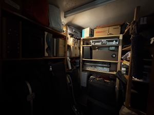 STORE ROOM- click for photo gallery